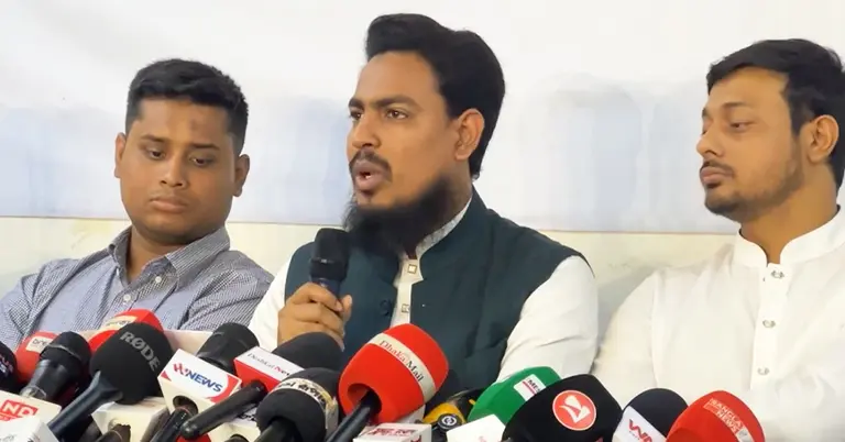 ১২৫ আসনে প্রার্থী ঘোষণা করেছে এনসিপি, যারা পেলেন মনোনয়ন